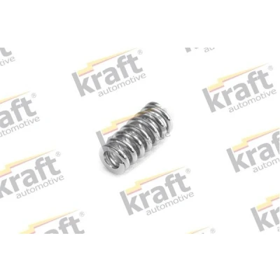 Imagem de KRAFT 0595005 Mola, tubo de escape