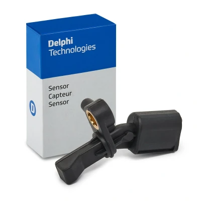 Imagem de DELPHI SS20212 Sensor de ABS activo SEAT: Ibiza 4 Sportcoupe, 3, 4, VOLKSWAGEN: Polo V Hatchback, IV Hatchback