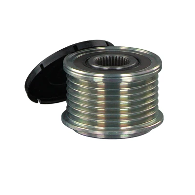 Imagem de FEBI BILSTEIN 29771 Polia Roda Livre do Alternador com tampa MERCEDES BENZ: Classe E T modell, Sedan