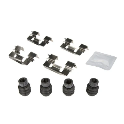 Imagem de QUICK BRAKE 109 0038 Kit de acessórios, pastilhas travão