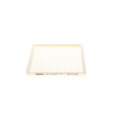 Imagem de BOSCH 1 987 432 084 Filtro, ar do habitáculo Filtro de partículas 216 196 17 TOYOTA: Yaris I Hatchback, Corolla IX Auris Hatchback