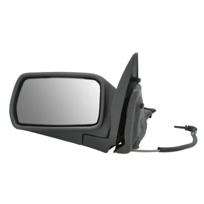 Imagem de Espelho retrovisor Alkar 6164355 esquerda ajuste: por cabo de aço, convexo para veículo com volante à CITROËN: Xantia Carrinha