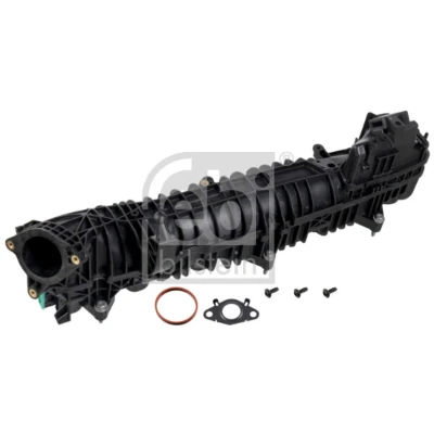 Imagem de FEBI BILSTEIN 182611 Tubo, colector de admissão BMW: 3 Touring, GT