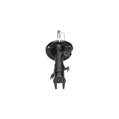 Imagem de KAVO PARTS SSA 10286 Amortecedor Eixo dianteiro, lado direito Pressão do gás Tubo duplo com assento de mola cavilha em cima FORD: FIESTA 6