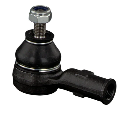 Imagem de FEBI BILSTEIN 02959 Rótula de direção ProKit Eixo dianteiro, lado esquerdo, direito com porca autoblocante FORD: FIESTA 3