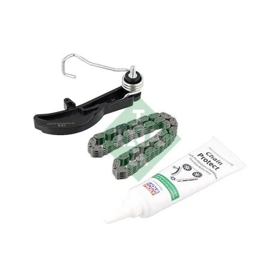 Imagem de INA 558 0069 10 Kit de corrente, accionamento da bomba óleo AUDI: A3 Sportback