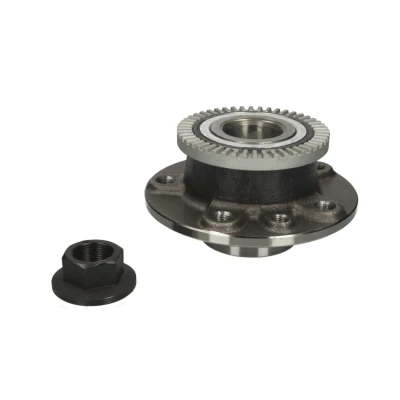 Imagem de KRAFT 4101600 Kit de rolamento roda Eixo dianteiro com anel sensor do ABS OPEL: Omega A Caravan