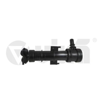 Imagem de VIKA 99551825901 Ejector de água do lava faróis à direita VW: Jetta Mk6 (162, 163, AV3, AV2) 2.0 TSI, 1.8 1.2 TSI 16V, 1.6 TDI