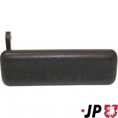 Imagem de JP GROUP 1587100380 Puxadores de Porta à frente, lado direito preto FORD: ESCORT 4 Cabriolet, 3