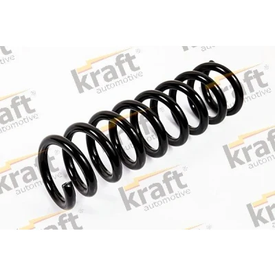 Imagem de KRAFT 4021220 Mola de suspensão Eixo dianteiro MERCEDES BENZ: Classe E Sedan, T modell