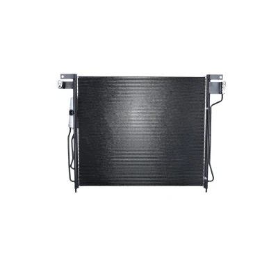 Imagem de NRF 350561 Condensador com retentor 15,5 10,2 646