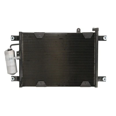 Imagem de THERMOTEC KTT110542 Condensador sem secador 500 SUZUKI: Grand Vitara 1 SUV