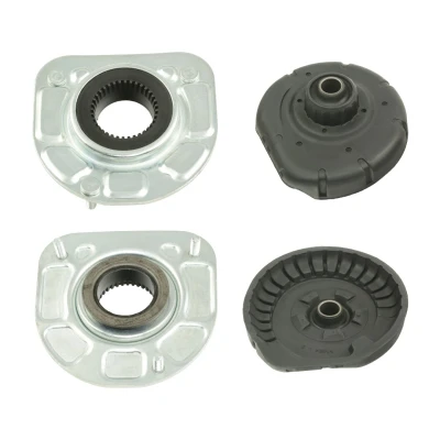Imagem de SKF VKDC 35627 T Suporte de apoio do conjunto mola / amortecedor com chumaceira VOLVO: S60 I, XC90 V70 2