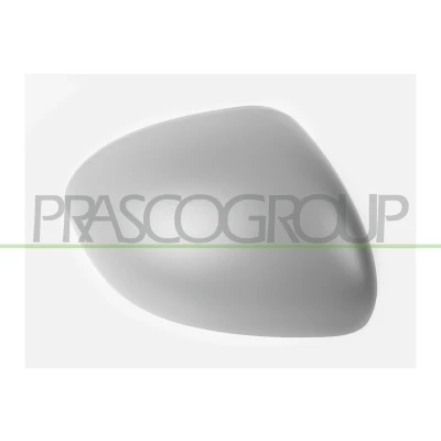 Imagem de PRASCO FT0607413 Revestimento, retrovisor exterior à direita com subcapa FIAT: 500X