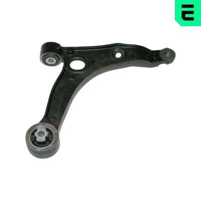 Imagem de OPTIMAL G6 1156 Braço de suspensão à direita, Eixo dianteiro transversal FIAT: Ducato III Minibus, Van, PEUGEOT: Boxer Van