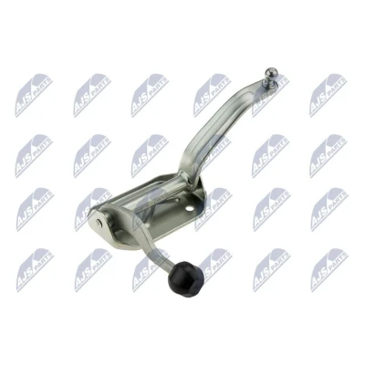 Imagem de NTY NXX CT 004 Alavanca de selecção/de comutação CITROËN: AX, Saxo Hatchback, PEUGEOT: 106 II I Hatchback endado, norauto, oscaro,