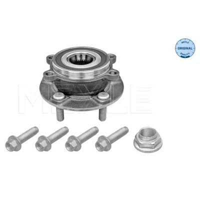 Imagem de MEYLE 35 14 652 0000 Cubo da Roda