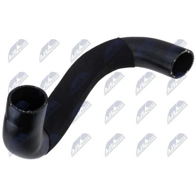 Imagem de NTY GPP FT 048 Mangueira Para o Turbocompressor Borracha
