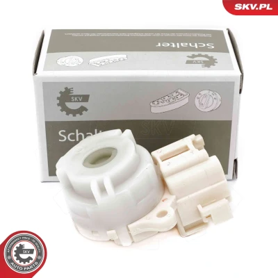 Imagem de ESEN SKV 65SKV005 Interruptor de ignição e arranque TOYOTA: Corolla IX Sedan, Hatchback