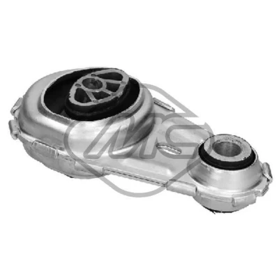 Imagem de Metalcaucho 06878 Suporte, motor em baixo Rolamento de borracha e metal RENAULT: MEGANE 3 Grandtour, GRAND SCENIC 3, Coupe