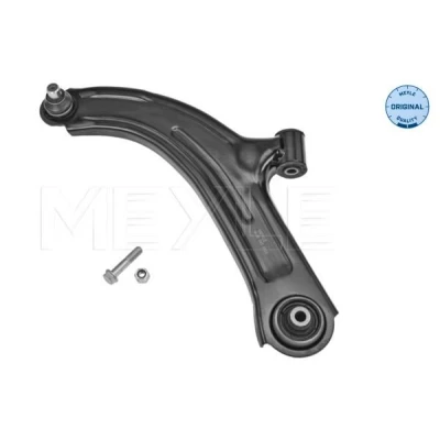 Imagem de MEYLE 16 050 0022 Braço de suspensão RENAULT: CLIO 3, 3 Kasten, Modus / Grand