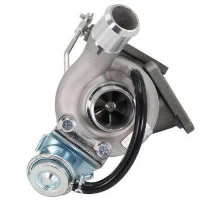 Imagem de MAGNETI MARELLI 807101004400 Turbocompressor Turbo FORD: Transit Mk6 Van, Tourneo, Camião de plataforma/Chassis