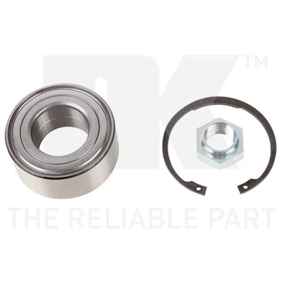 Imagem de NK 759912 Kit de rolamento roda 82 PEUGEOT: 206 Hatchback, 406 Coupe, SW, CITROËN: Berlingo / First I Van, Xsara Carrinha