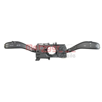 Imagem de METZGER 0916655 Comutador Na Coluna de Direcção SEAT: Ibiza 3, VOLKSWAGEN: Transporter 5 Bus, Polo IV Hatchback