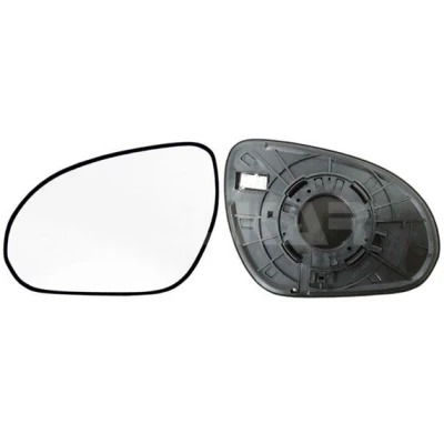 Imagem de ALKAR 6431583 Vidro Espelho esquerda HYUNDAI: i30 I Hatchback, Carrinha