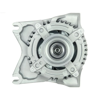 Imagem de AS PL A6502S Alternador 12V 150A FORD USA: Mustang Mk5 Cabrio