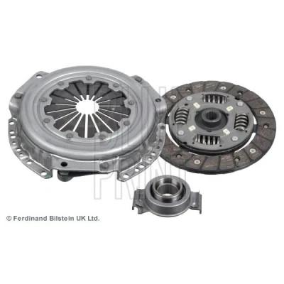 Imagem de BLUE PRINT ADL143013 Kit de Embraiagem três peças com massa lubrificante sintética rolamento desembraiagem 172 FIAT: Uno Hatchback