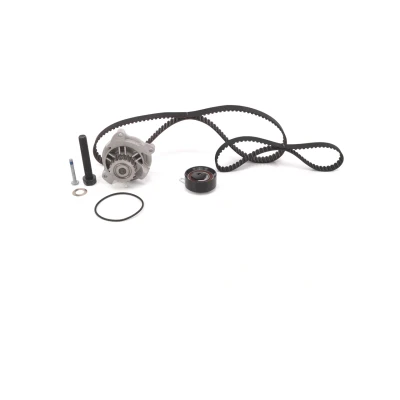 Imagem de BOSCH 1 987 948 875 Bomba de Água + Kit Correia Distribuição 122 1162mm 26,5mm VOLKSWAGEN: TRANSPORTER 4, 4 Bus