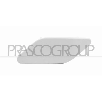 Imagem de PRASCO VG0941238 Guarnição, pára choques à frente, lado esquerdo para láva faróis