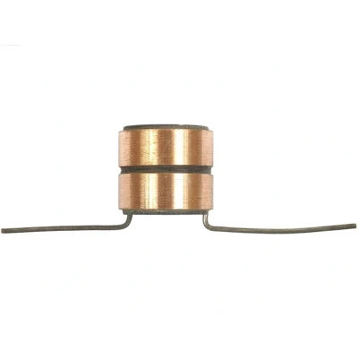 Imagem de AS PL ASL9035 Anel colector, alternador