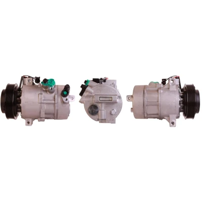 Imagem de LUCAS ACP895 Compressor PAG 46 R 134a