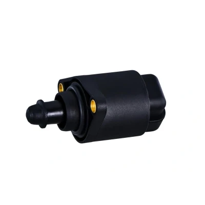 Imagem de HELLA 6NW 358 192 071 Valvula de Control Marcha Lenta elétrico com juntas PEUGEOT: 206 SW