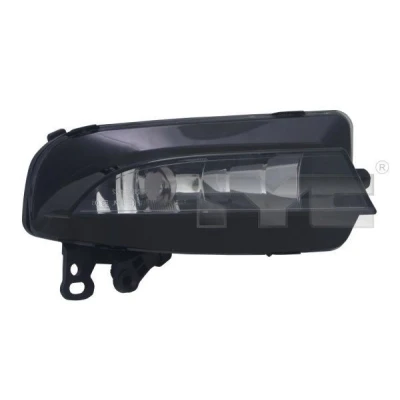 Imagem de TYC 19 12122 01 9 Farol de Nevoeiro esquerda AUDI: A5 B8 Coupe, Sportback