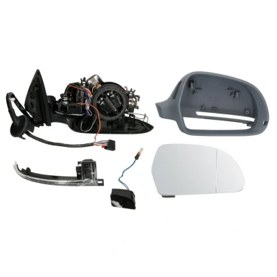 Imagem de Retrovisor alkar 6130793
