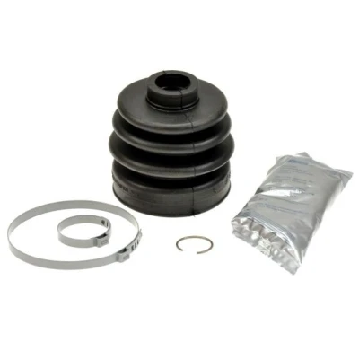 Imagem de LÖBRO 300366 Fole de Transmissão 93mm NBR (borracha nitrilo butadieno) HONDA: CRX 2