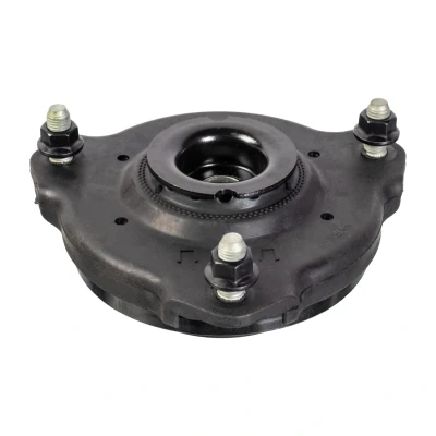 Imagem de FEBI BILSTEIN 177182 Kit de reparação, suporte apoio do conj. mola/amortecedor Eixo dianteiro com rolamentos esferas material montagem