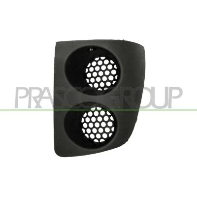 Imagem de PRASCO FT1142134 Grelha de Pára Choques à frente, lado esquerdo FIAT: Strada Pick up