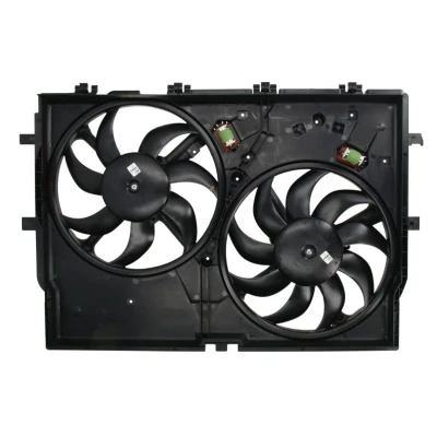 Imagem de MAHLE ORIGINAL CFF 550 000P Ventilador de Radiador 390,0 12,0 400, 500.0 elétrico FIAT: Ducato III Camião plataforma / Chassis, Van
