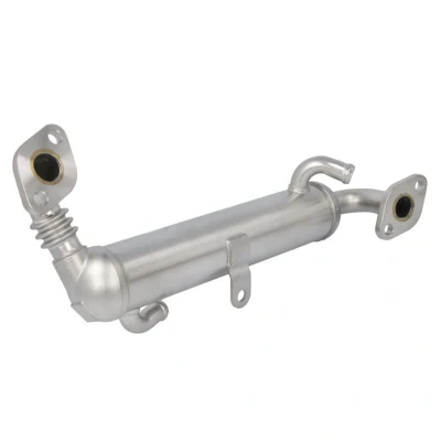Imagem de NISSENS 989434 Radiador EGR sem &#039;bypass&#039; de vácuo