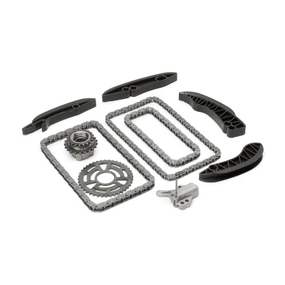 Imagem de SKF VKML 88013 Jogo de correntes distribuição BMW: 5 Sedan, 1 Coupe, X1, MINI: Hatchback, Countryman, Clubman endado, norauto, oscaro, mister auto
