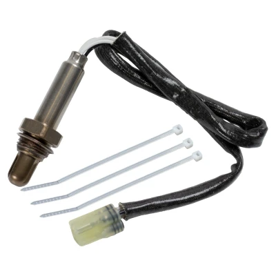 Imagem de FEBI BILSTEIN 177497 Sonda lambda com aquecimento 3 SUBARU: Impreza II Sedan