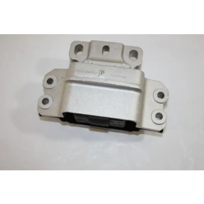 Imagem de AUTOMEGA 130060210 Suporte, motor esquerda Rolamento de borracha e metal VOLKSWAGEN: Passat B6 Sedan, Variant, CC