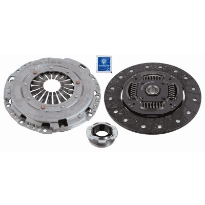 Imagem de SACHS 3000 950 840 Kit de Embraiagem 225 KIA: cee‘d II Hatchback, Ceed III Sportswagon, HYUNDAI: i30 Carrinha
