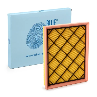 Imagem de BLUE PRINT ADF122238 Filtro de ar 41 204 267 Cartucho filtrante FORD: Focus Mk4 Turnier, Hatchback, Sedan