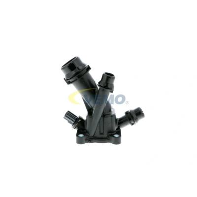 Imagem de VEMO V95 99 0013 Termóstato, líquido de refrigeração 90 Q+, original equipment manufacturer quality com junta caixa VOLVO: V40 Hatchback, C30, V50