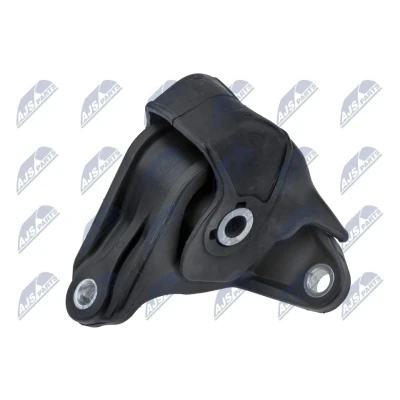 Imagem de NTY ZPS HD 087 Suporte, motor traseira